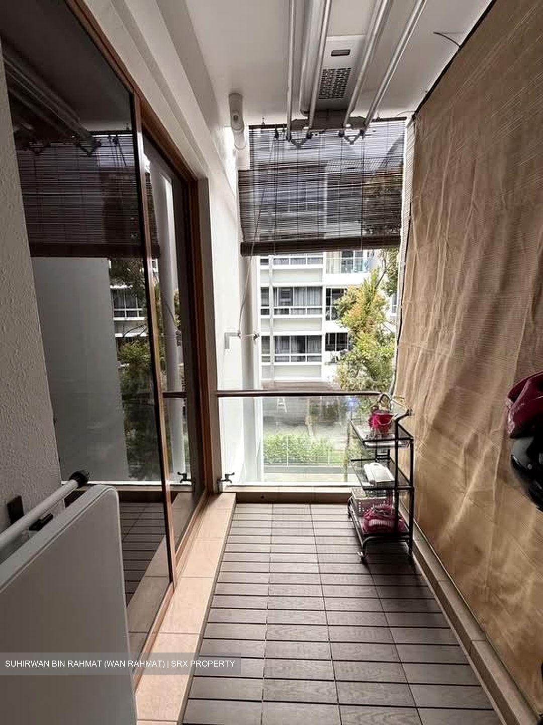 Radix (D15), Apartment #566643561